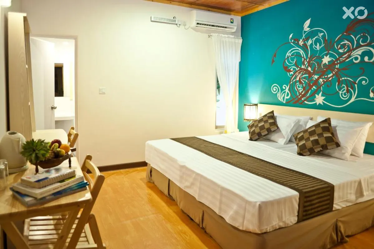 Stingray Beach Inn