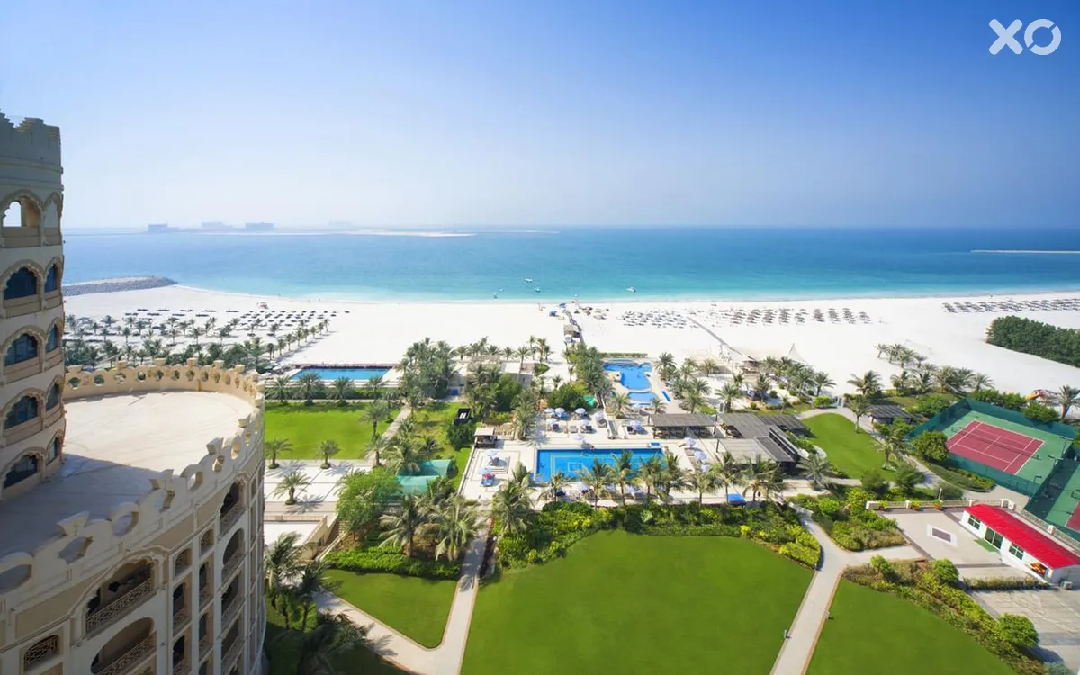 Al Hamra Residence