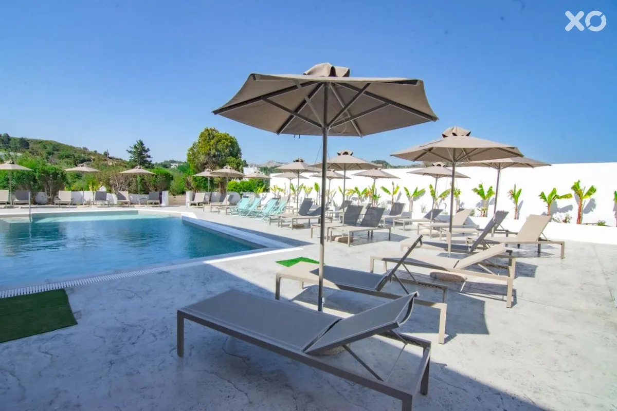Fresh Hotel Faliraki