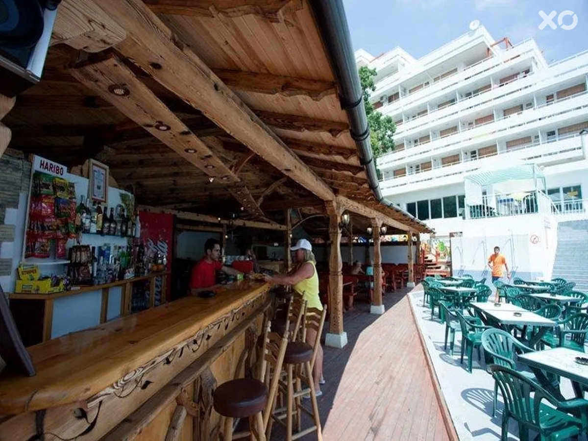 Pliska Hotel