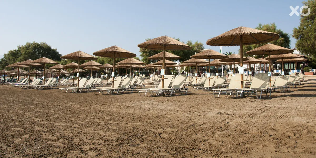 Atlantica Amalthia Beach Hotel