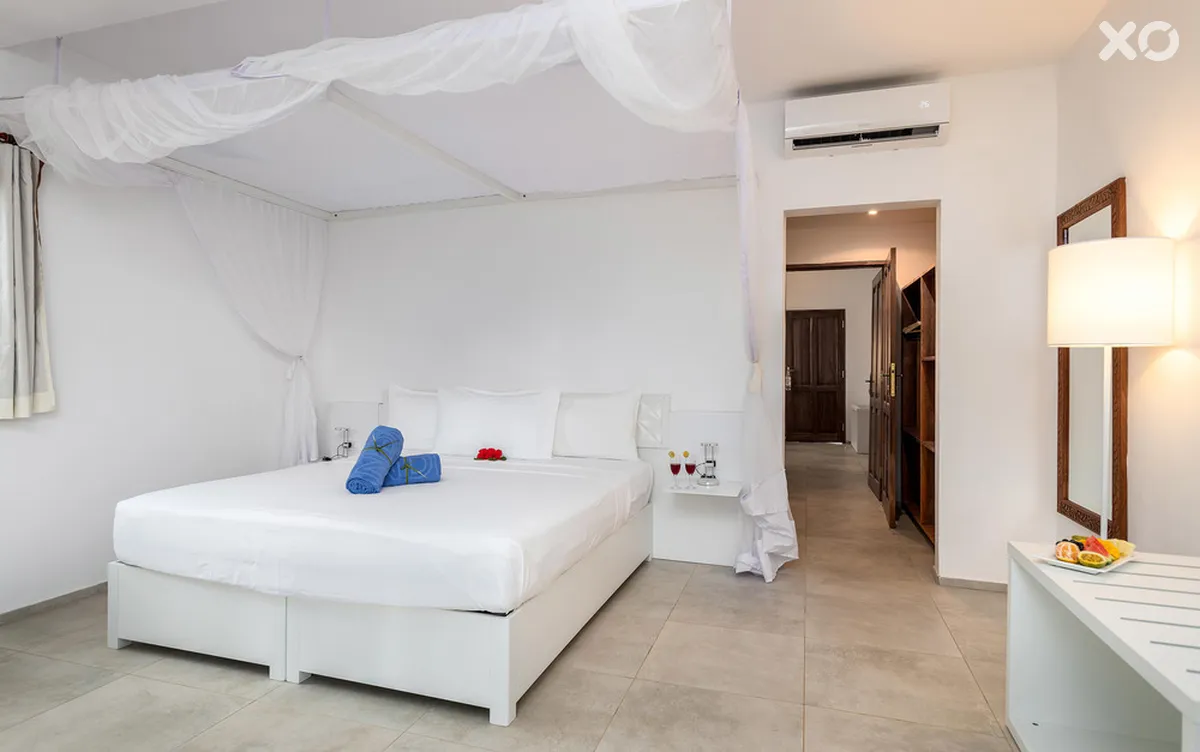 Sandies Baobab Beach