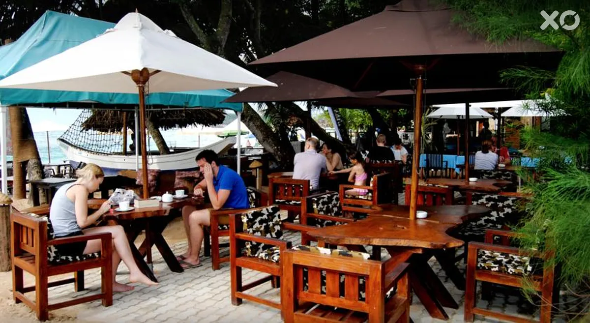 Tartaruga Hotel