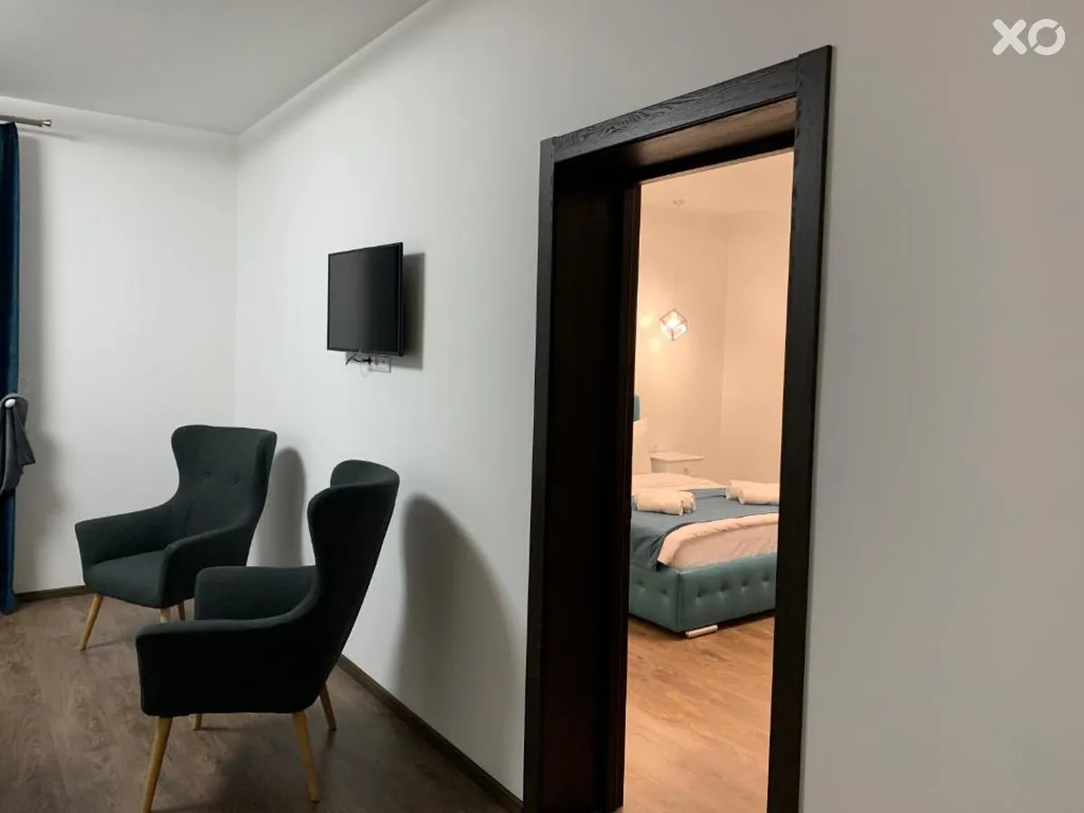 Imperial Bukovel Hotel