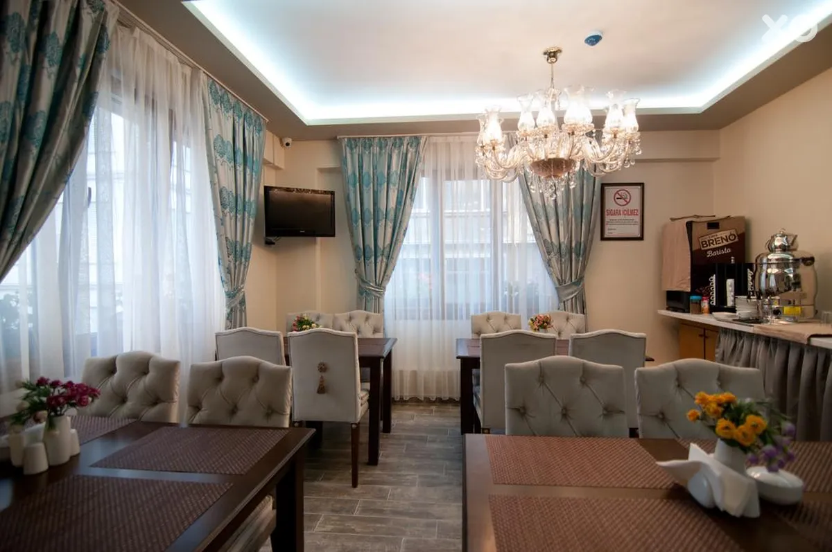 Ala Sofia Hotel