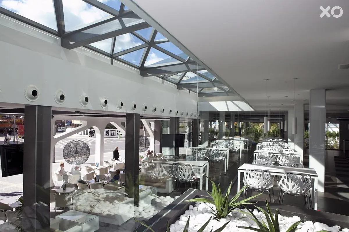 Flash Hotel Benidorm