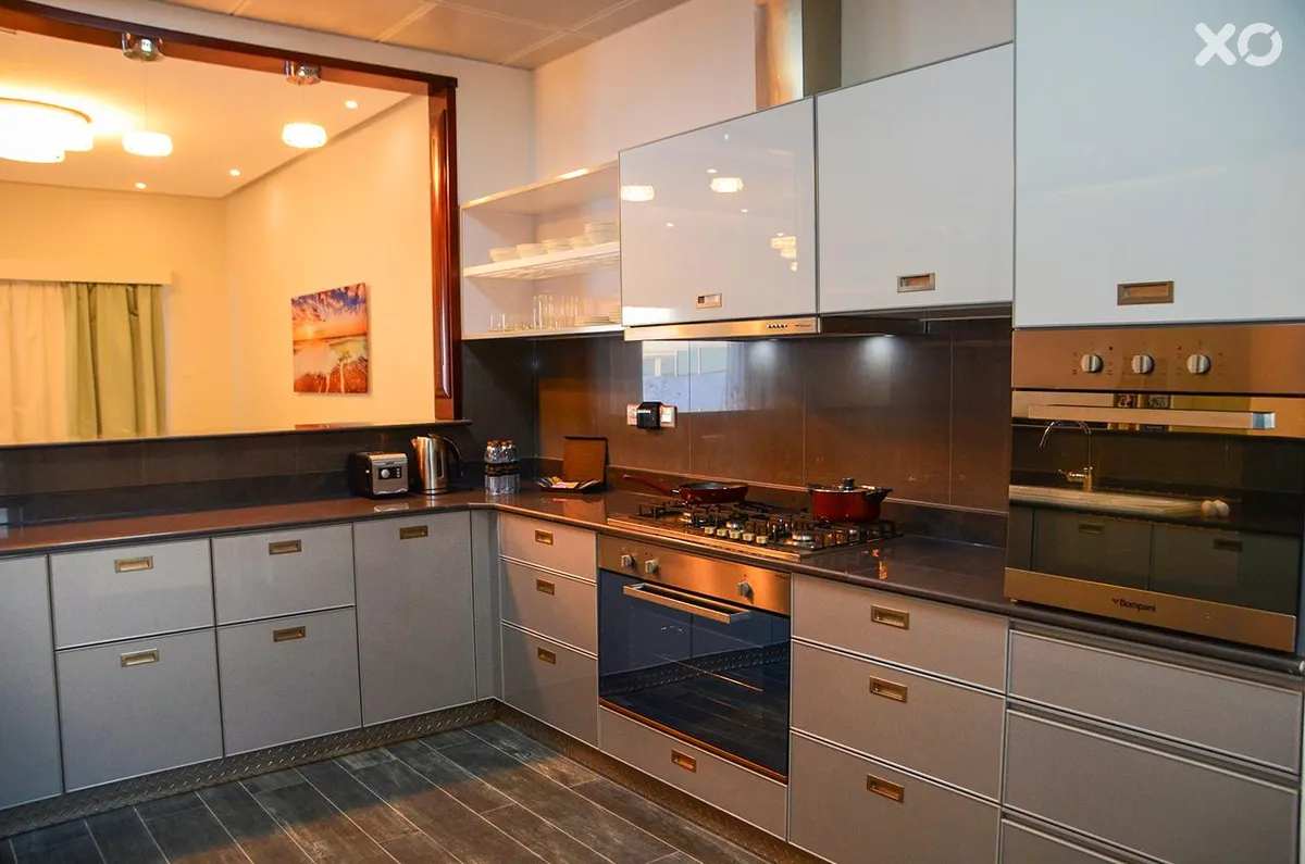 Jannah Place Villas Ras Al Khaimah