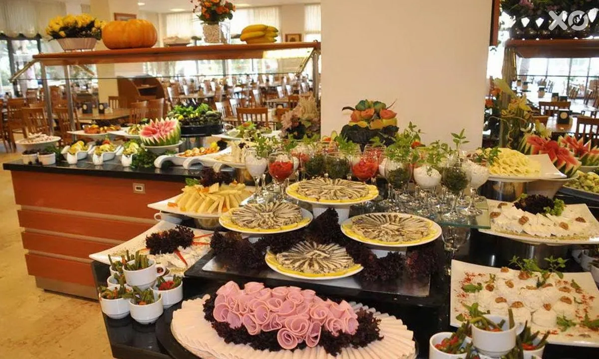 Grand Efe Hotel