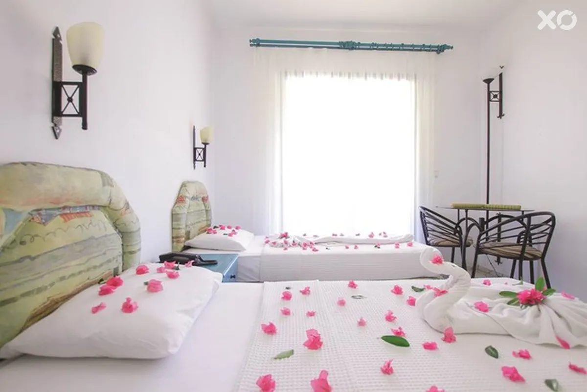 Club Aquarium Apart Hotel
