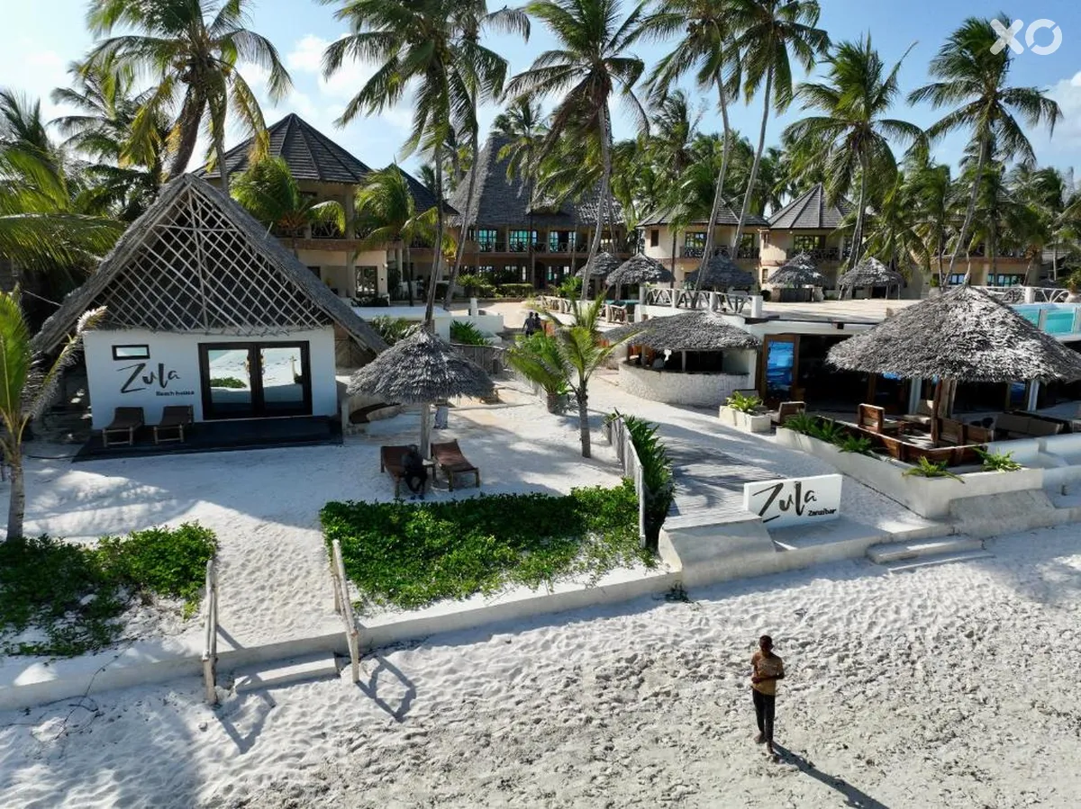 Zula Zanzibar