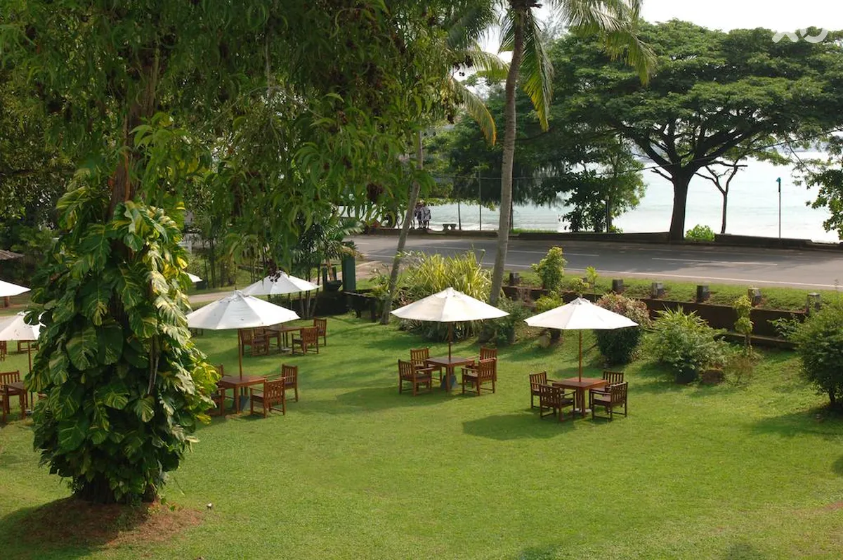 Ekho Weligama