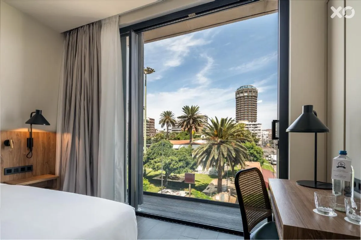 Livvo Lumm Hotel