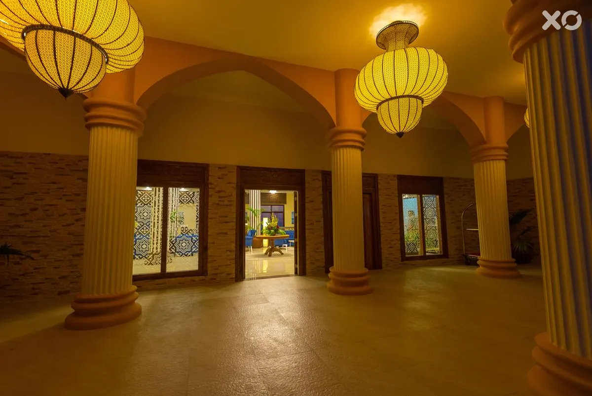 Golden Tulip Zanzibar Resort