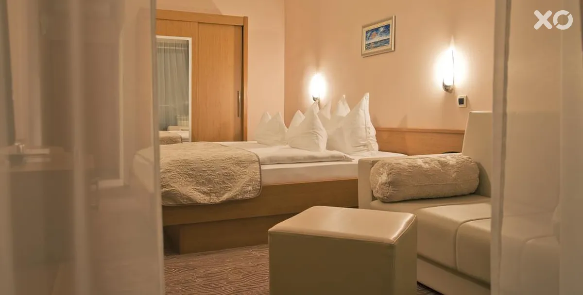 Malin Hotel