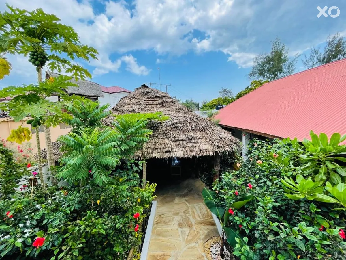 Max Hotel Nungwi