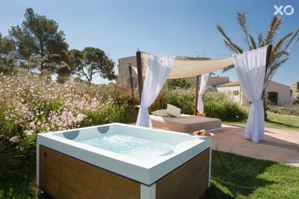 Fontsanta Hotel Thermal Spa & Wellness