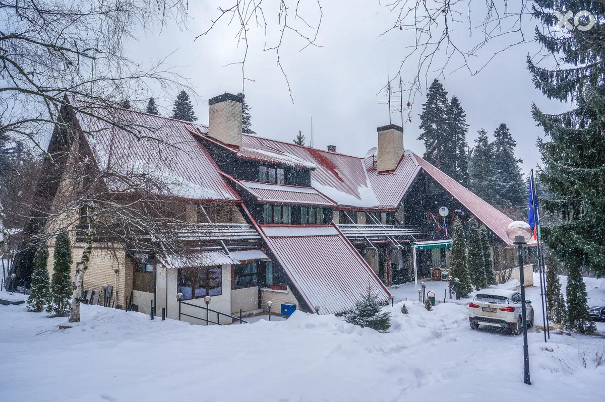 Breza Hotel