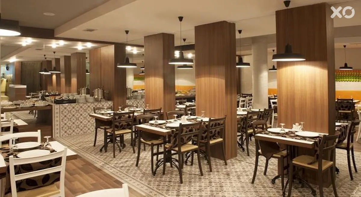 Birbey Hotel