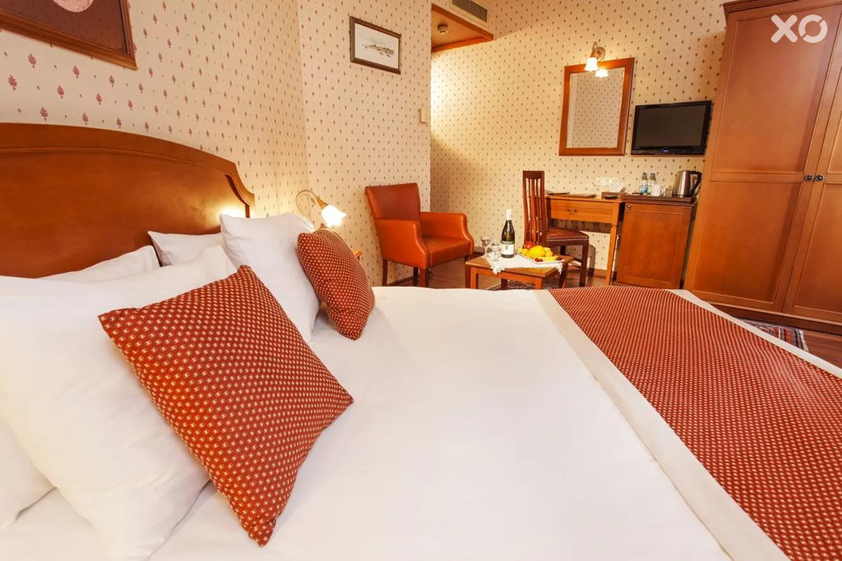 Erguvan Hotel