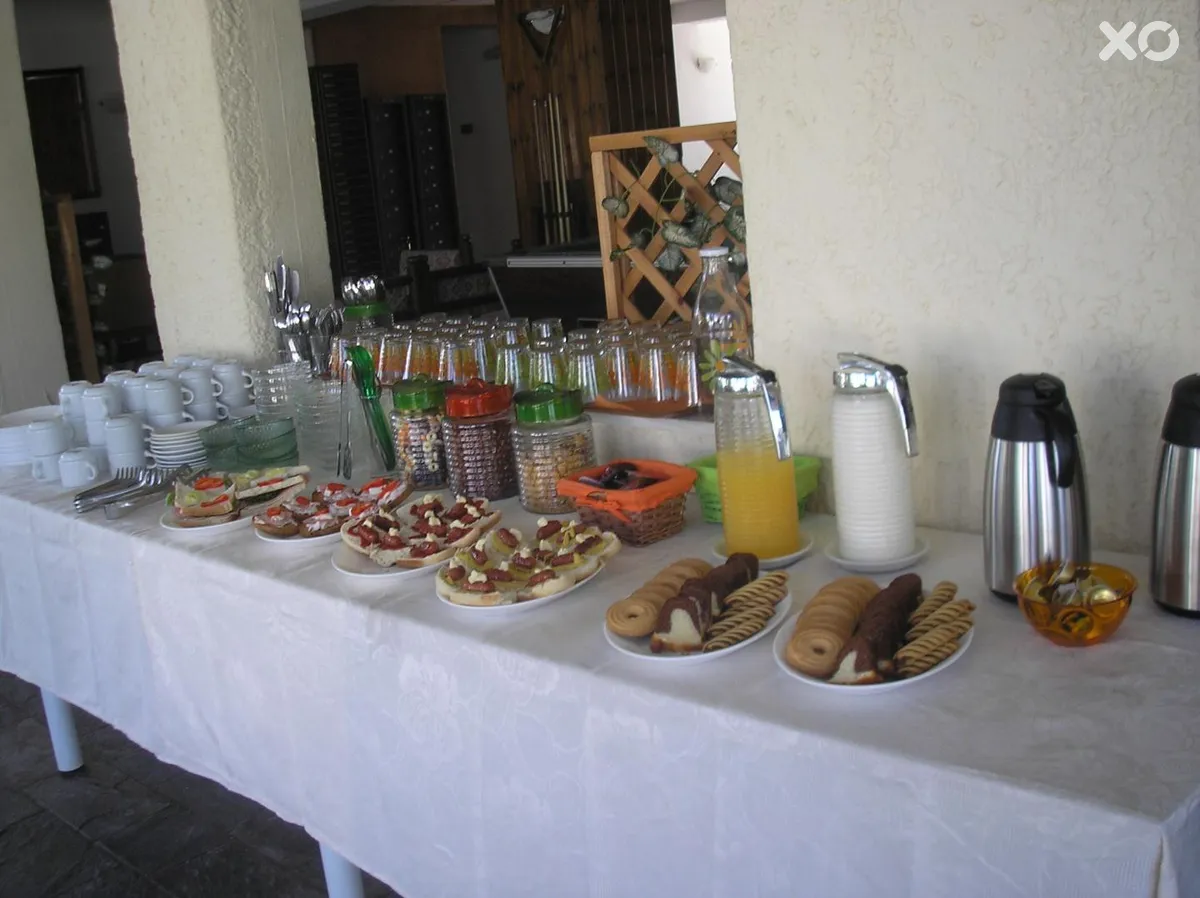 Argo Hotel