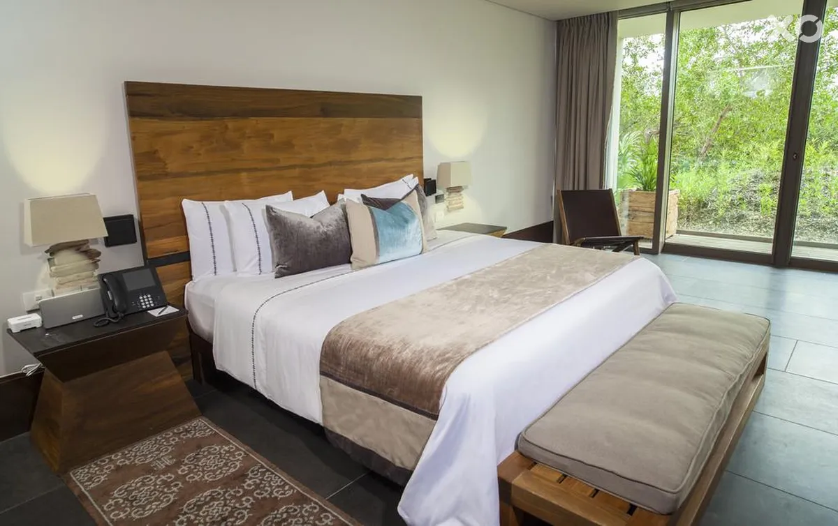 Nizuc Resort & Spa