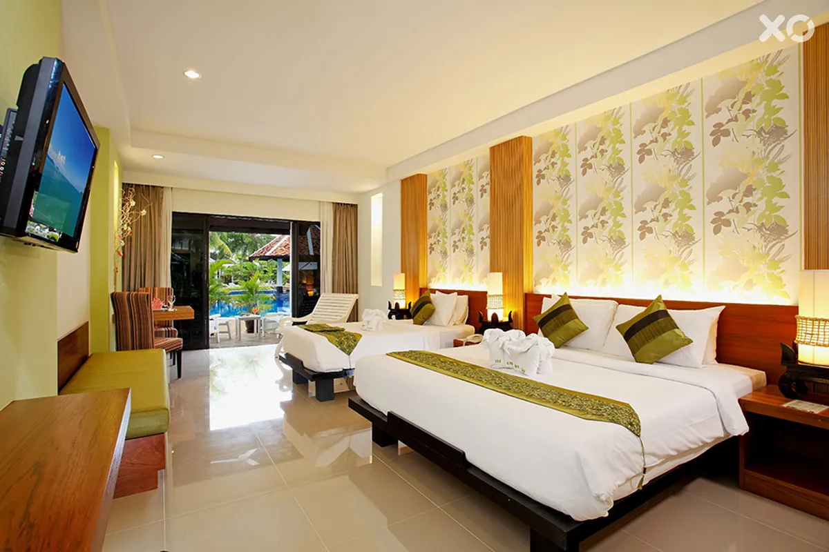 Access Resort & Villas