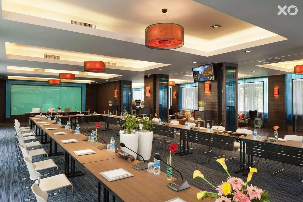 The Bayview Pattaya