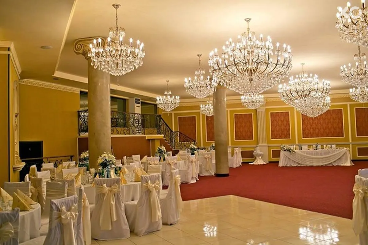 Elena Hotel