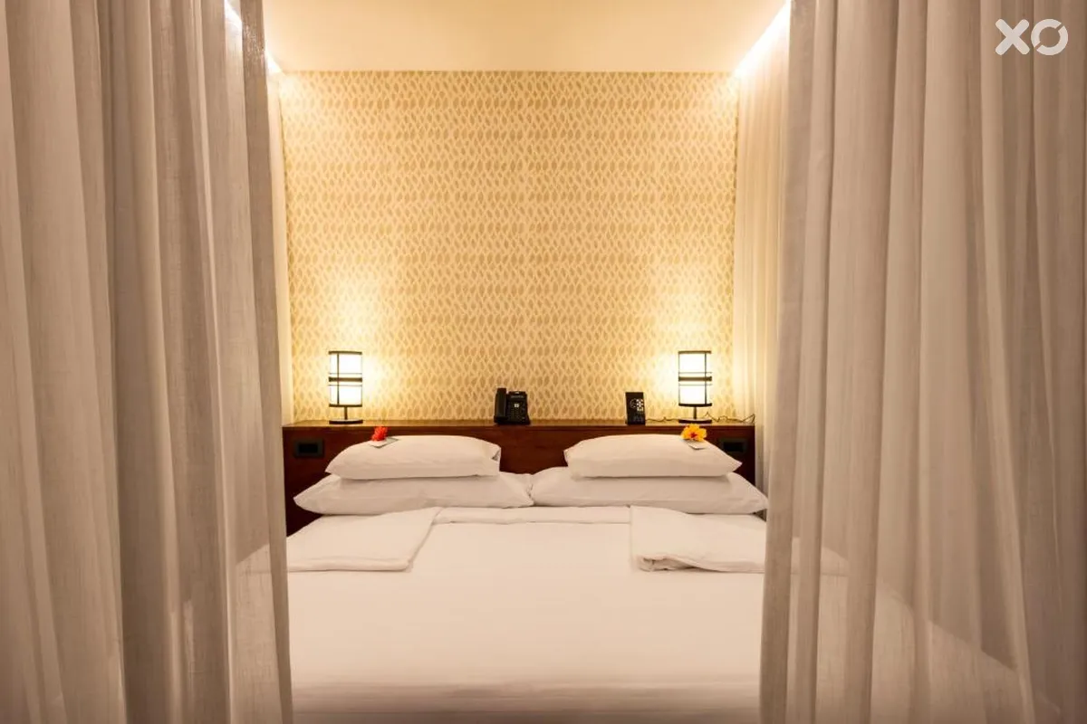 Emerald Zanzibar Resort & Spa