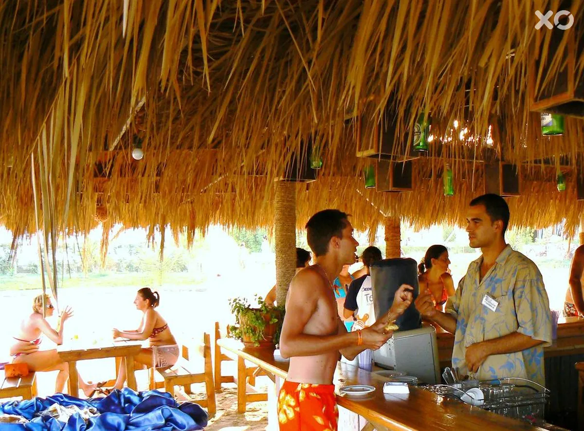 Protels Beach Club & SPA