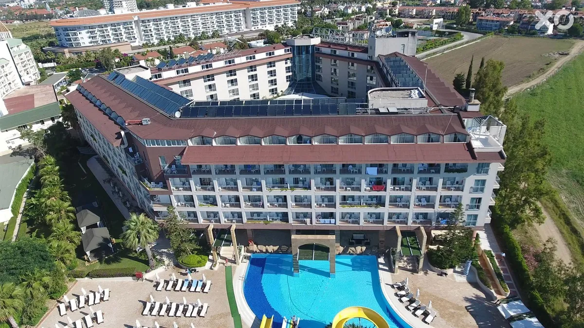 Washington Resort Hotel & Spa