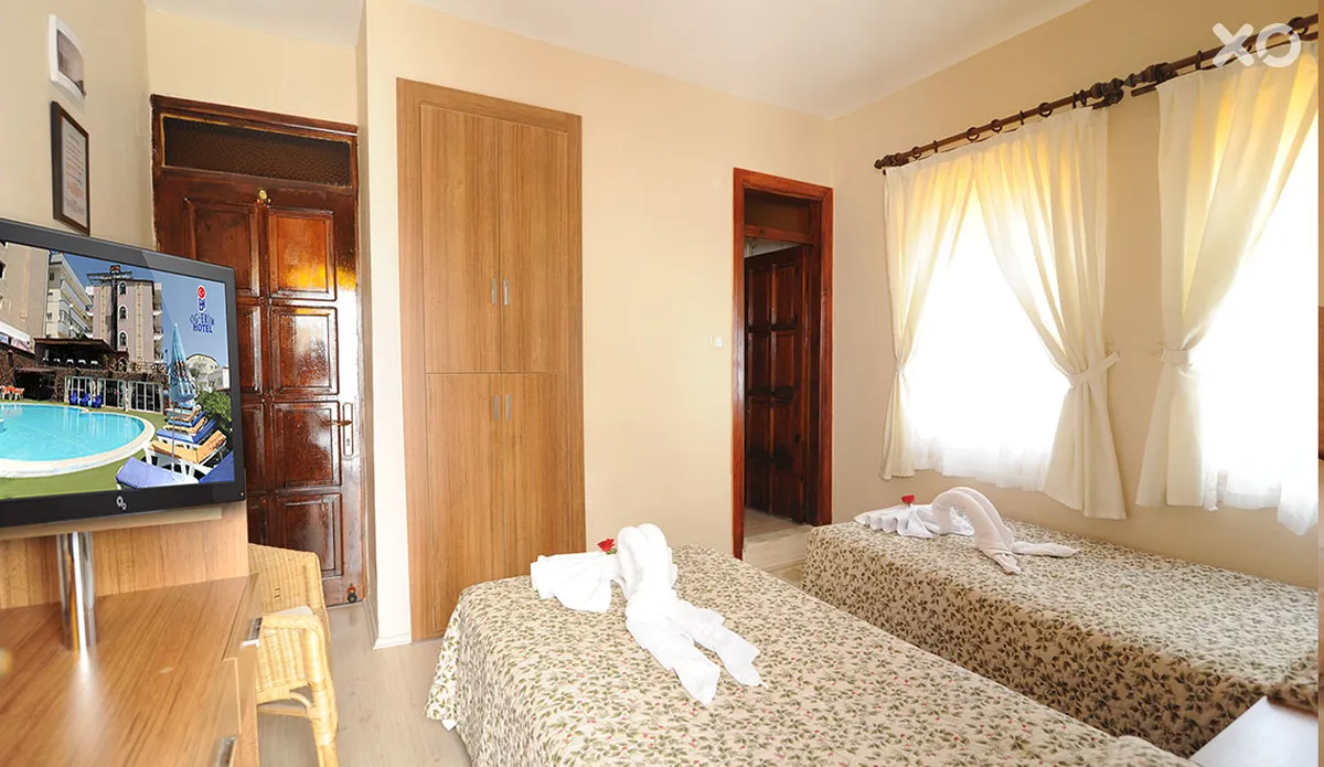 Og-Erim Hotel