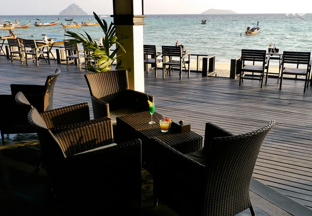 Phi Phi Holiday Resort