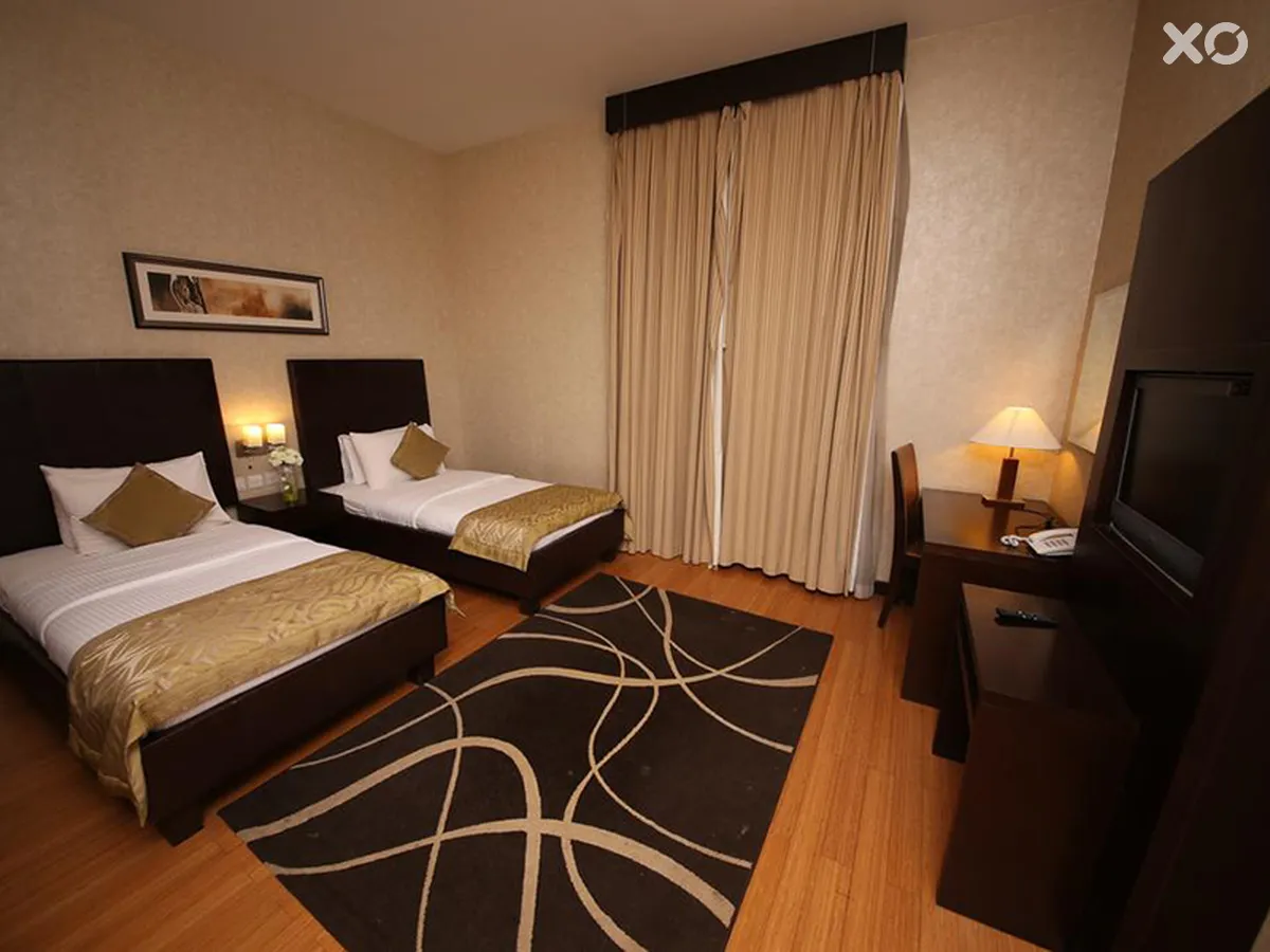 Tulip Creek Hotel Apartment
