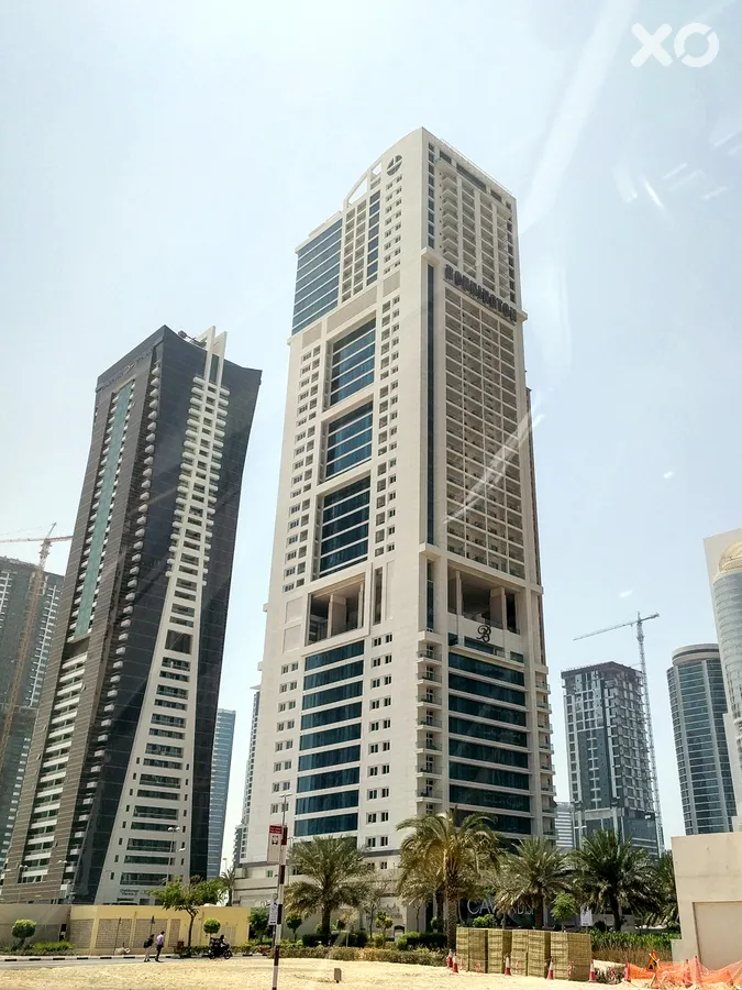 Voco Bonnington Dubai