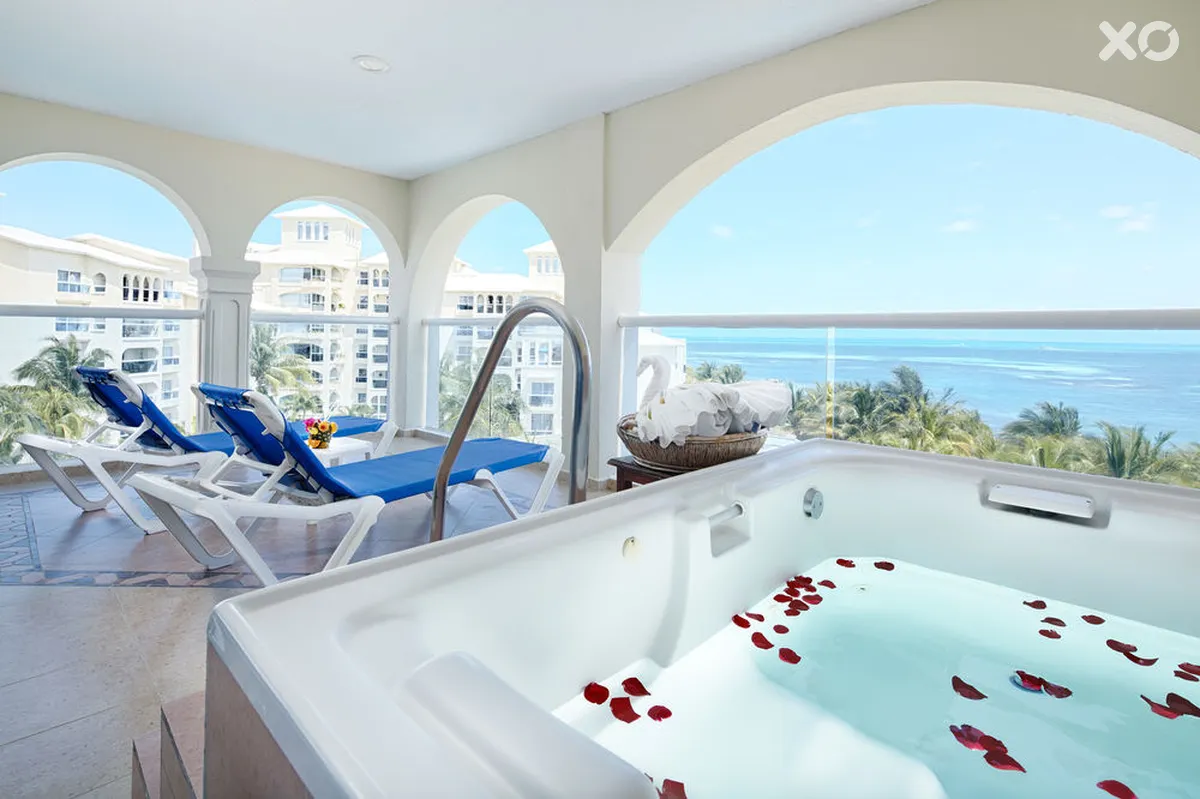 Occidental Costa Cancun