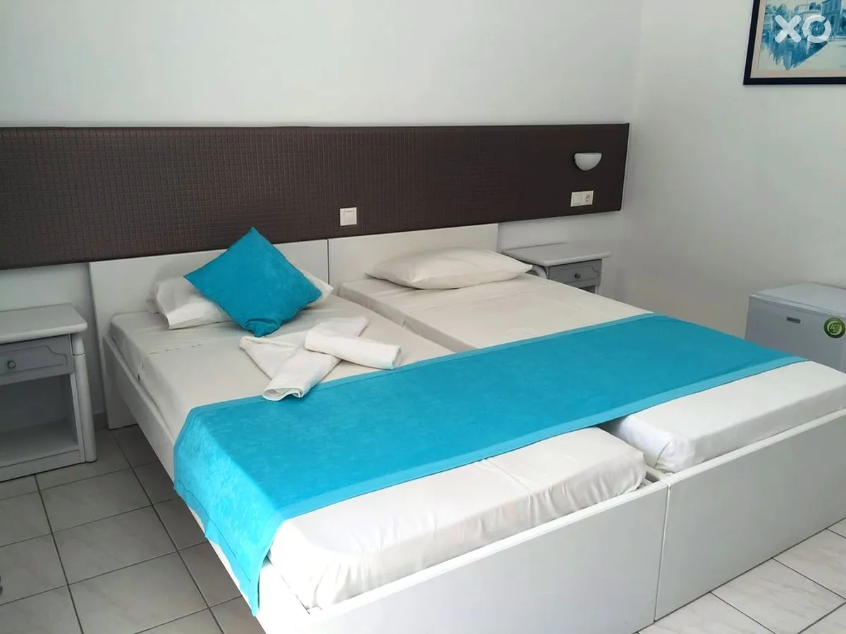 Blue Nest Hotel