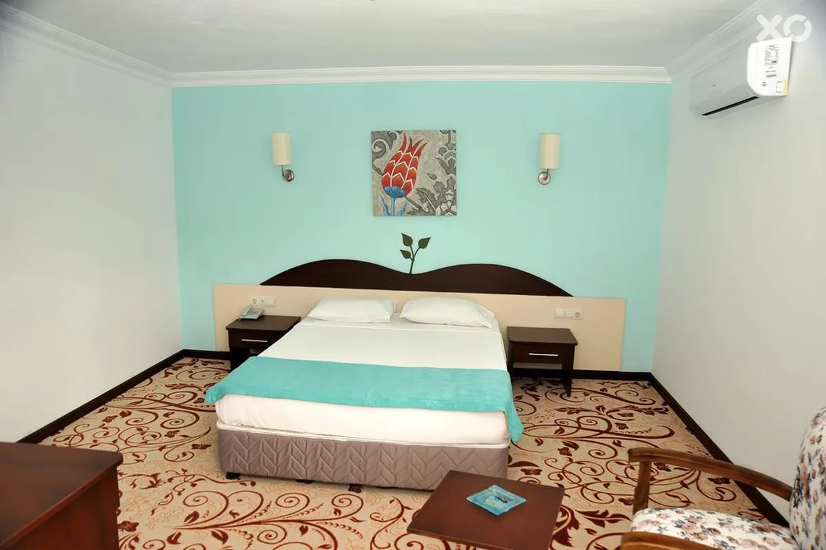 Yelken Mandalinci SPA & Wellness Hotel