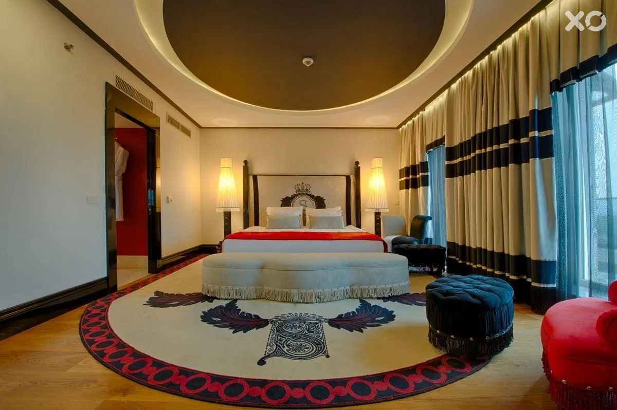 Selectum Luxury Resort Belek