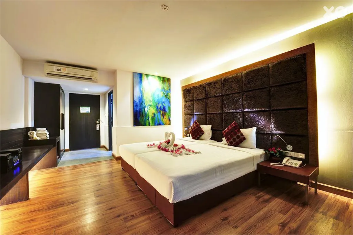 Splendid Resort Jomtien