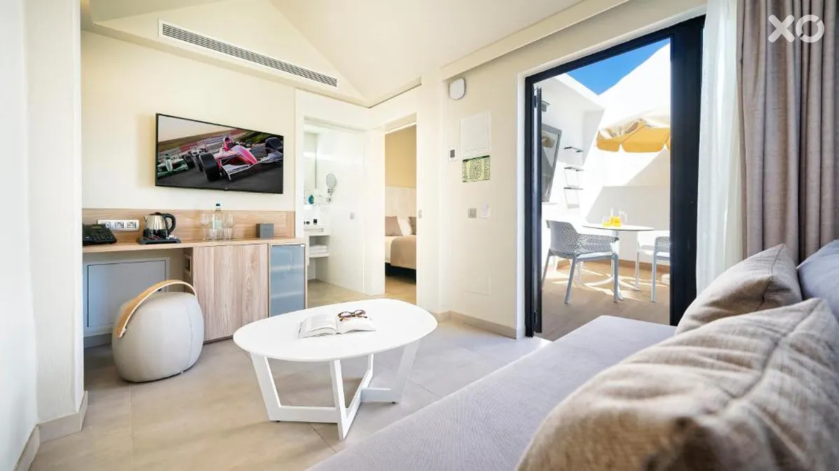 Club Maspalomas Suites & Spa