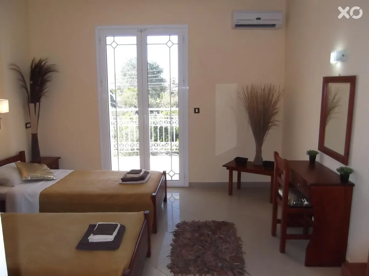 Mariana Hotel