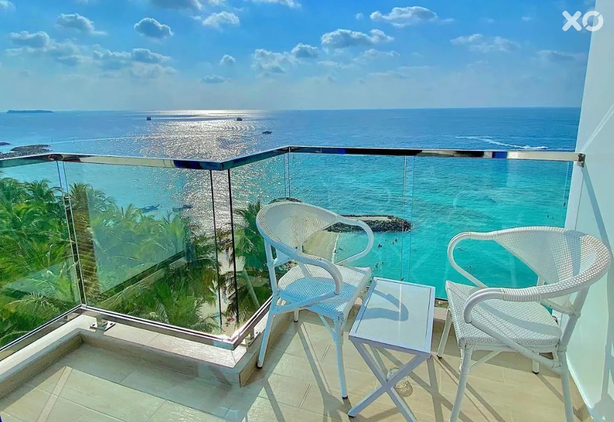 Kaani Palm Beach