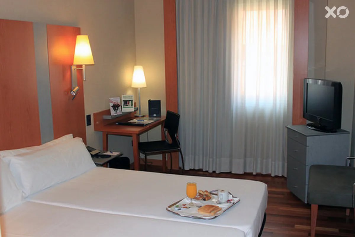 Best Front Maritim Hotel
