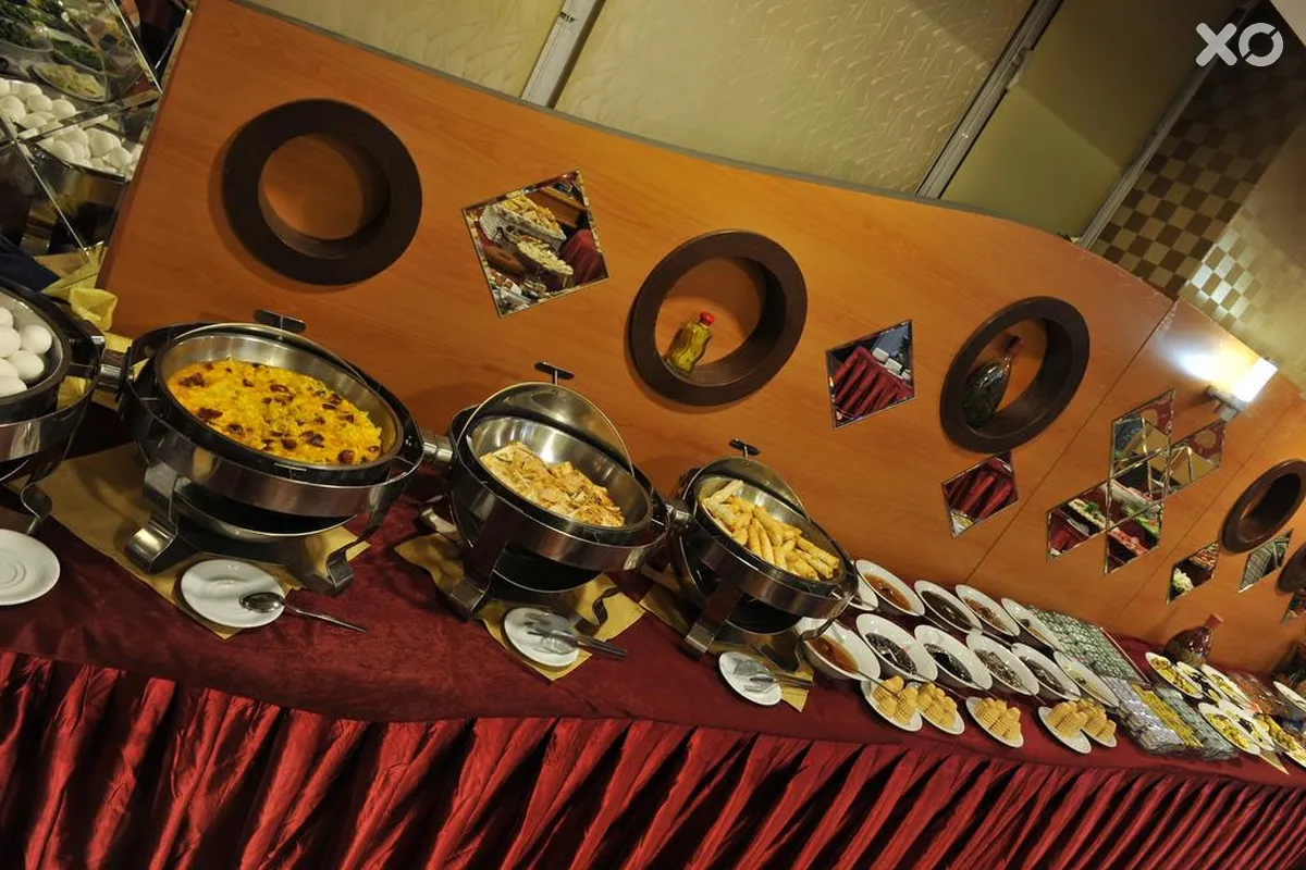 Emin Kocak Hotel