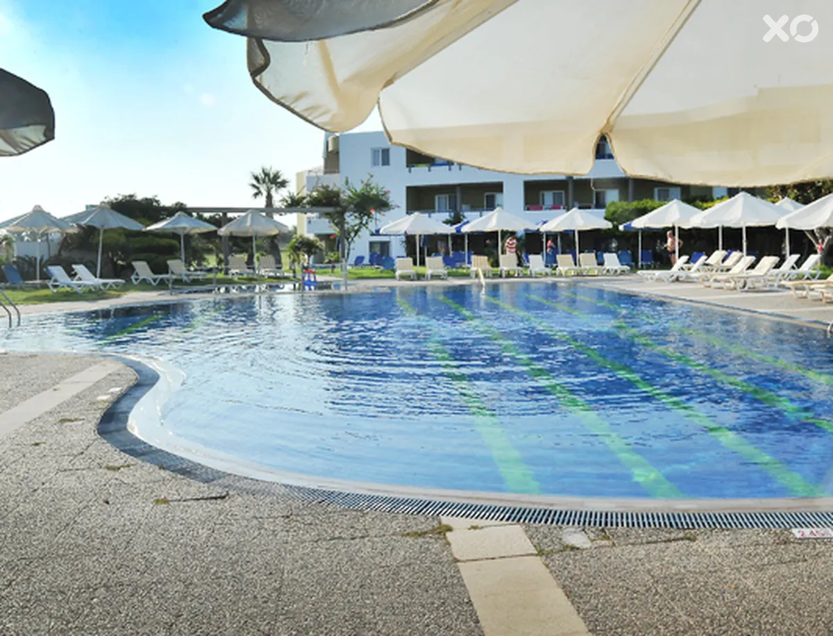Kos Palace