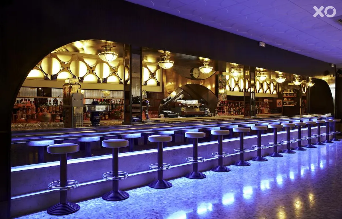Copacabana Hotel