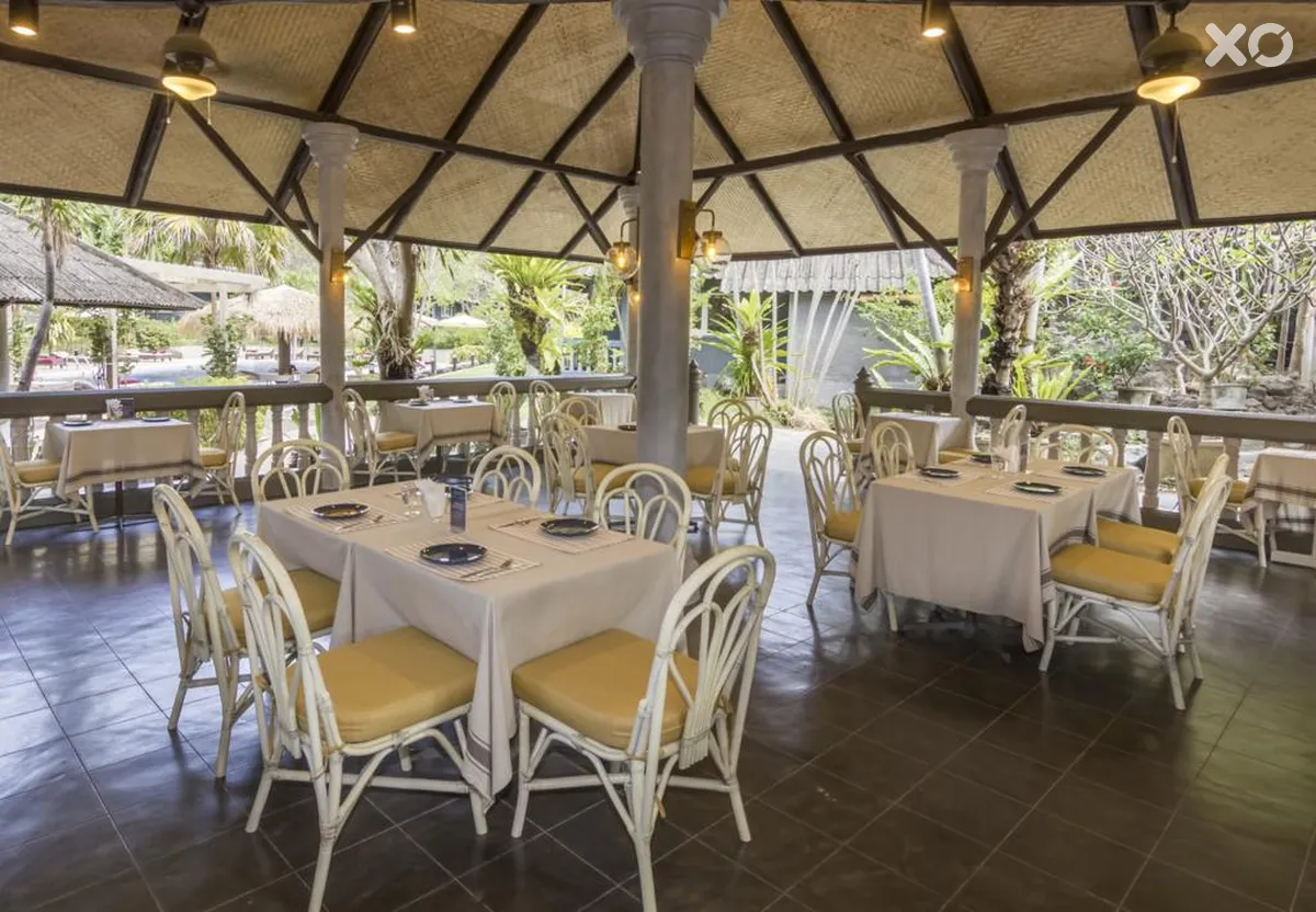Let's Hyde Pattaya Resort & Villas