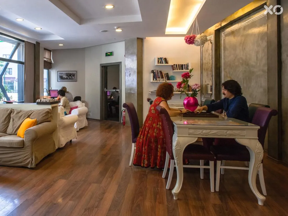 Hotellino Istanbul