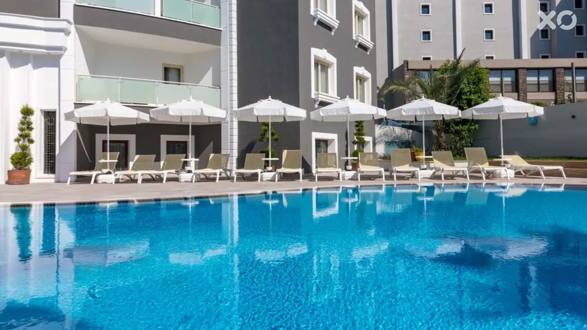 Motto Premium Hotel & Spa